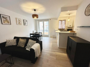 Le Navy - Confortable logement proche Paris - WIFI